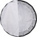 Godox QR-P90 Quick Release Parabolic Softbox - Bowens Mount Godox QR-P90 Quick Release Parabolic Softbox - Bowens Mount
